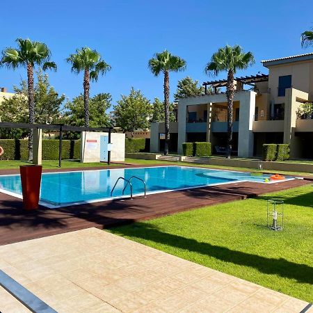 Janelas Do Oceano - Casa De Ferias T3 Vilamoura Exterior foto